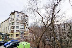 квартира за адресою Іллі Мечникова вул., 16е
