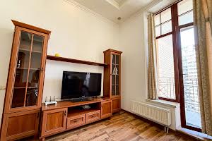 квартира за адресою Генуезька вул., 36