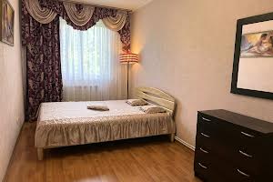 квартира по адресу Космонавтів ул., 14