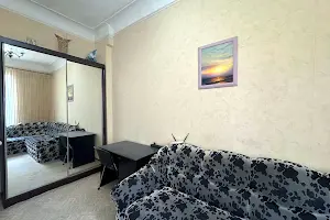квартира по адресу Ново-Баварский просп. (Ильича), 115