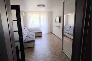 квартира за адресою Запоріжжя, Центральний бульв., 20