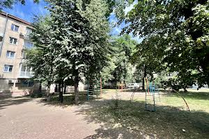 квартира за адресою Незалежності вул., 36