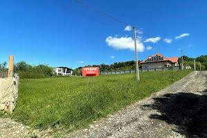 участок по адресу Провулок Ягідний