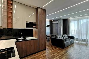 квартира по адресу Симферопольская ул., 2к