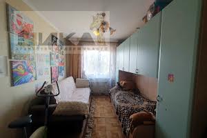 квартира по адресу Ольги Кобылянской ул. (Ногина), 5