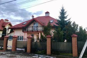 дом по адресу Ивано-Франковск, Довбуша ул.