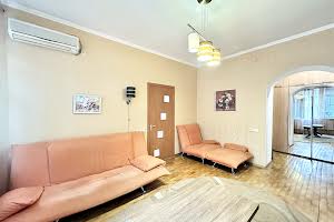 квартира за адресою Запоріжжя, Розваги вул., 27