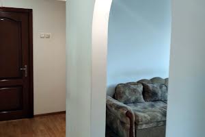 квартира за адресою Антонова, 40А