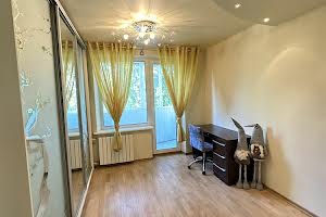 квартира по адресу Победы просп., 72