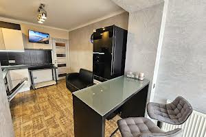 квартира по адресу Калушское шоссе, 4