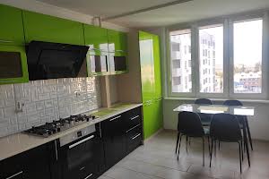 квартира за адресою Степана Бандери просп., 36
