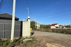 ділянка за адресою Івана Огіенко