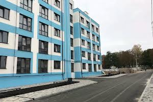 квартира по адресу Фабричная ул., 4