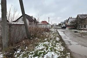 ділянка за адресою Олеся Гончара