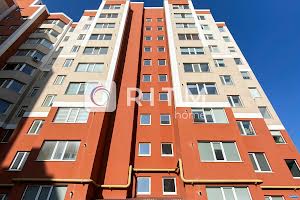 квартира по адресу Арцеулова ул., 10