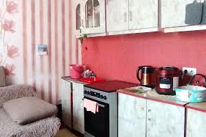 дом по адресу Соколовський масив