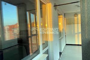 квартира по адресу Цілиноградська, 48