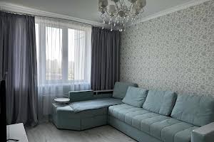 квартира за адресою Канатна вул., 112 б