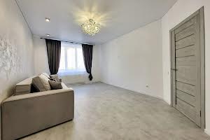 квартира за адресою Зочих, 7