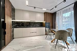 квартира по адресу Крайковского ул., 3