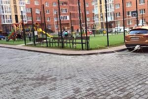 квартира за адресою Генерала М. Тарнавського пров., 8