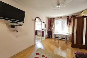 квартира за адресою Міру, 3