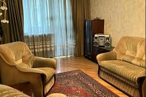 квартира за адресою Довженка вул., 3