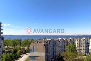 квартира по адресу Героев АТО просп., 7Б