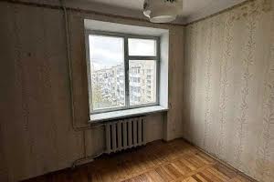 квартира по адресу Генерала М. Тарнавского пер., 18