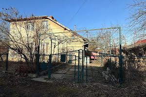 дом по адресу Коломыйская ул., 22а
