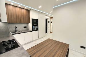квартира по адресу Крайковского ул., 3 к8