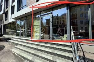 коммерческая по адресу Лукьяновская ул., 22