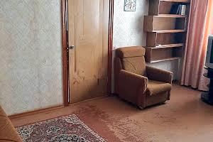 квартира за адресою Людвіга Свободи просп., 35в