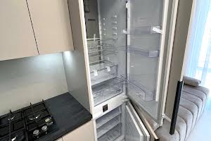 квартира по адресу Миколи Боголюбова ул., 3м