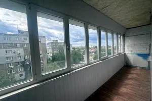 квартира по адресу Слобожанский просп. (Газеты 