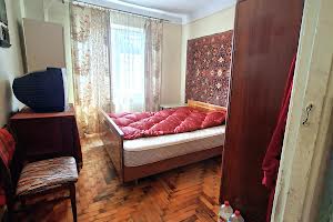 квартира за адресою Лахтинська вул., 9а