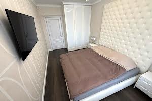 квартира по адресу Владимира Козака ул., 14
