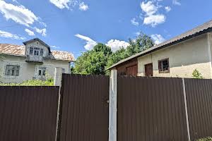 будинок за адресою Швабівка