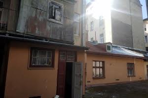 квартира за адресою Пекарська вул., 41
