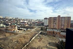 квартира за адресою Нижня Берегова вул., 1