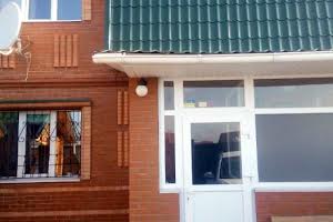 будинок за адресою Осіння вул.