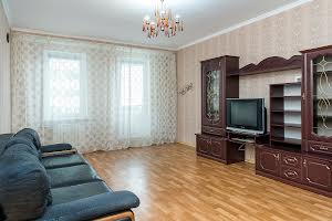 квартира по адресу Клавдиевская ул., 40-Б