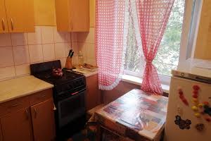 квартира по адресу вул.Энтузиастов, 19А