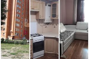 квартира по адресу Збройних Сил України ул. (Інтернаціоналістів), 43