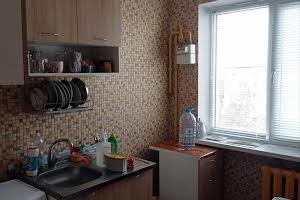квартира за адресою Майора Борищака, 29