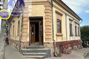 коммерческая по адресу Иосифа Бурга ул. (Удонова), 1