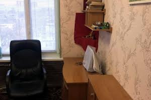 комната по адресу Великотирнівська, 14