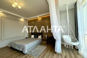 квартира за адресою Дача Ковалевського вул., 121