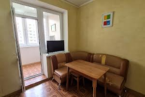 квартира по адресу Евгения Чикаленко ул., 59