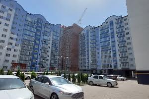 квартира за адресою Височана Семена вул., 18